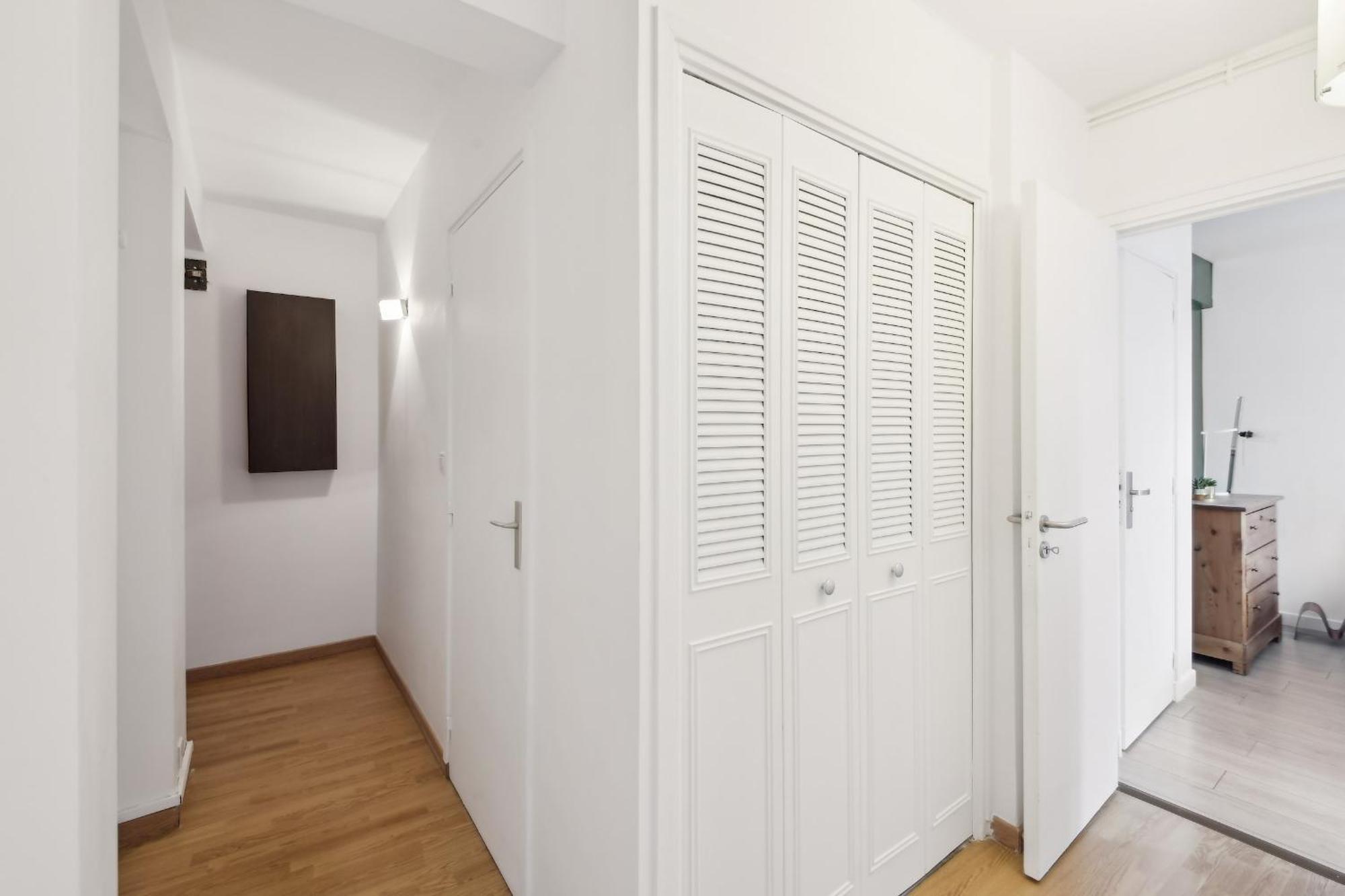 Latin Quarter & Jardin Des Plantes - 1Br - Cityapartmentstay Париж Екстер'єр фото